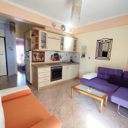 Sweet Home Kallithea Rt Hospitality Services Екстер'єр фото