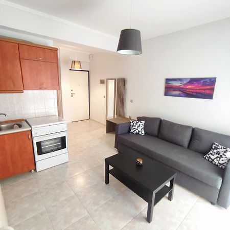 Sweet Home Kallithea Rt Hospitality Services Екстер'єр фото