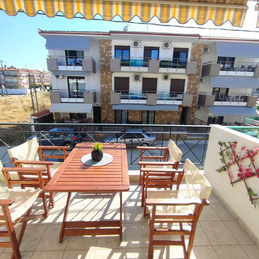 Sweet Home Kallithea Rt Hospitality Services Екстер'єр фото