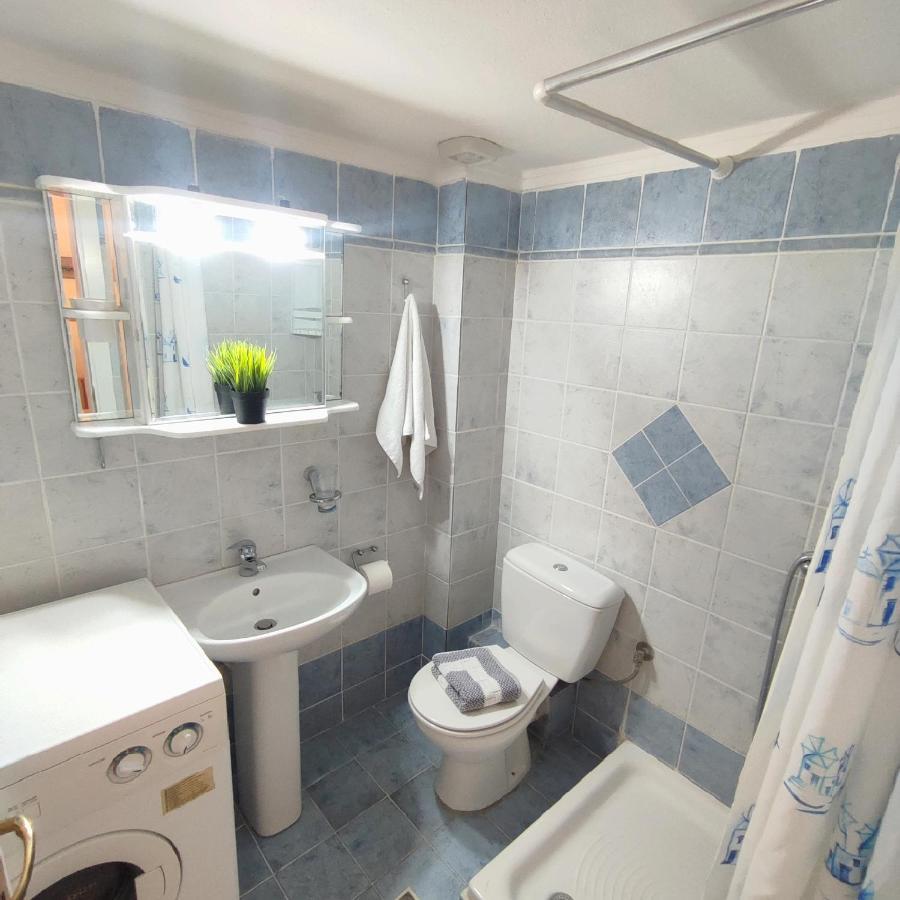 Sweet Home Kallithea Rt Hospitality Services Екстер'єр фото