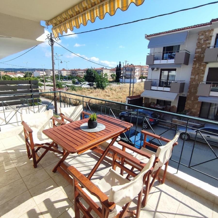 Sweet Home Kallithea Rt Hospitality Services Екстер'єр фото