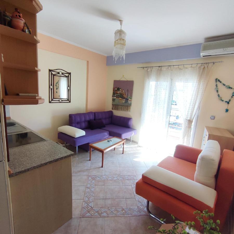Sweet Home Kallithea Rt Hospitality Services Екстер'єр фото