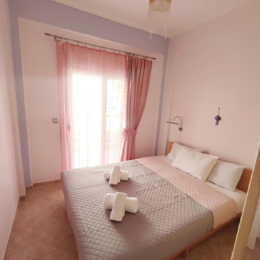 Sweet Home Kallithea Rt Hospitality Services Екстер'єр фото