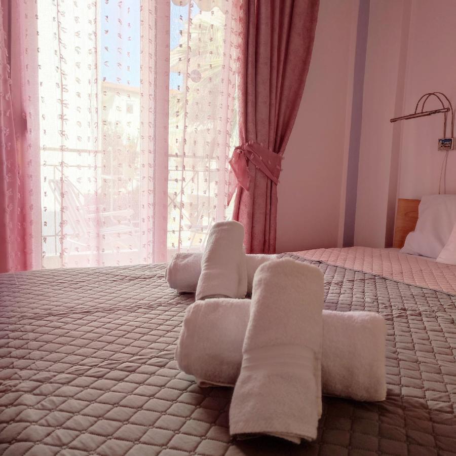 Sweet Home Kallithea Rt Hospitality Services Екстер'єр фото