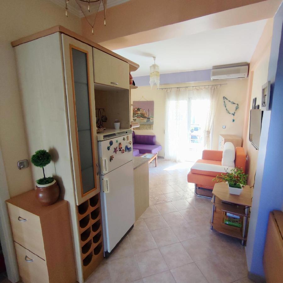 Sweet Home Kallithea Rt Hospitality Services Екстер'єр фото