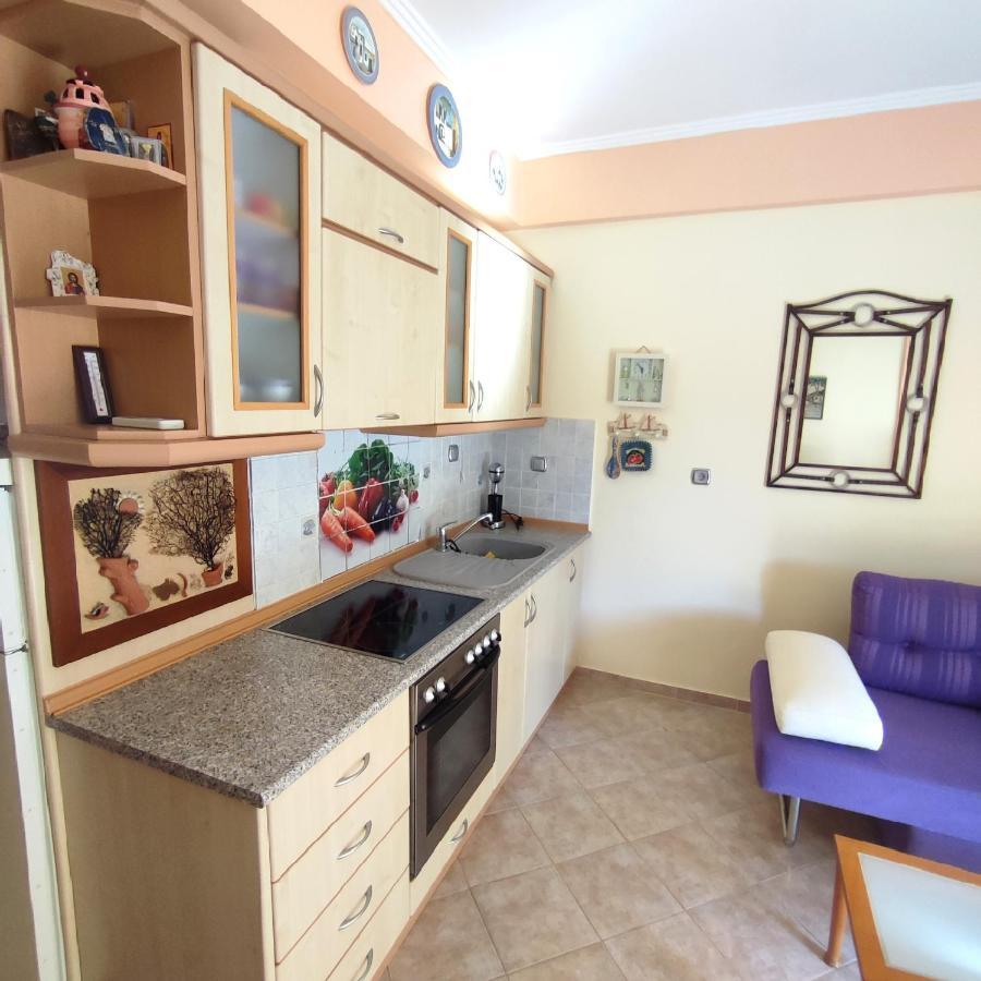 Sweet Home Kallithea Rt Hospitality Services Екстер'єр фото