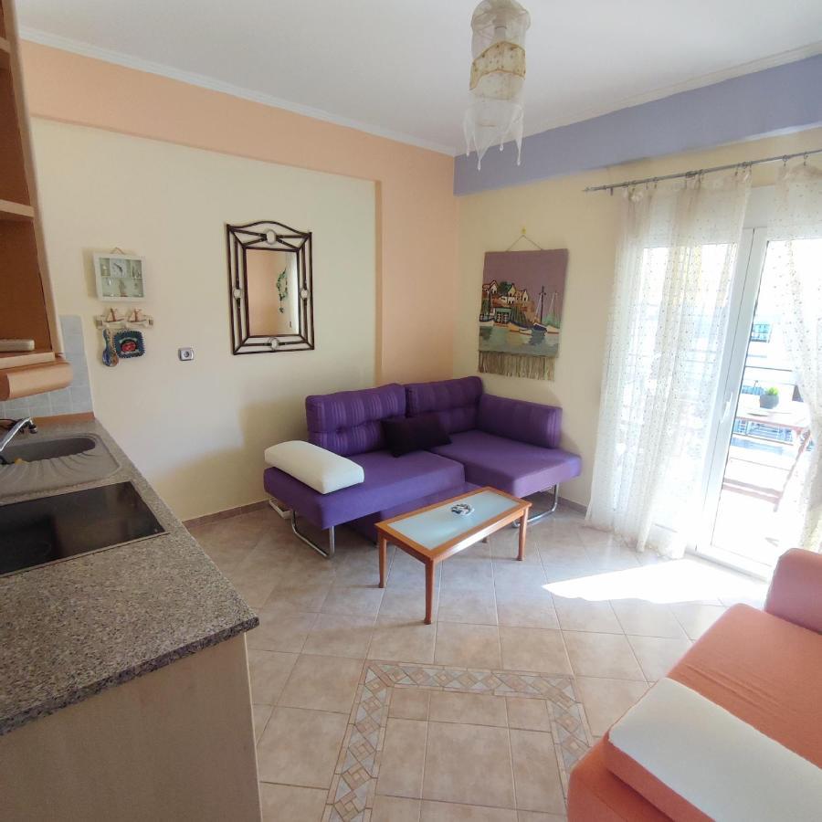 Sweet Home Kallithea Rt Hospitality Services Екстер'єр фото