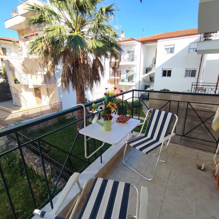 Sweet Home Kallithea Rt Hospitality Services Екстер'єр фото