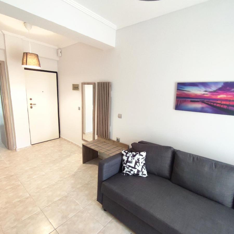 Sweet Home Kallithea Rt Hospitality Services Екстер'єр фото