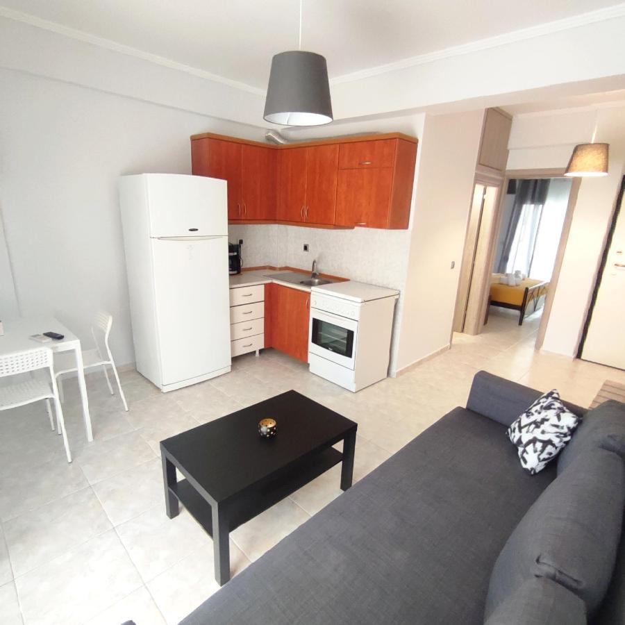 Sweet Home Kallithea Rt Hospitality Services Екстер'єр фото