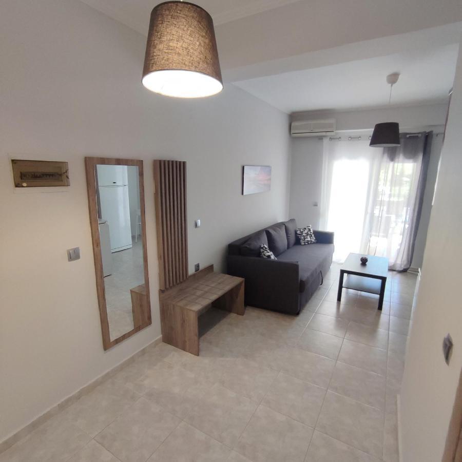 Sweet Home Kallithea Rt Hospitality Services Екстер'єр фото