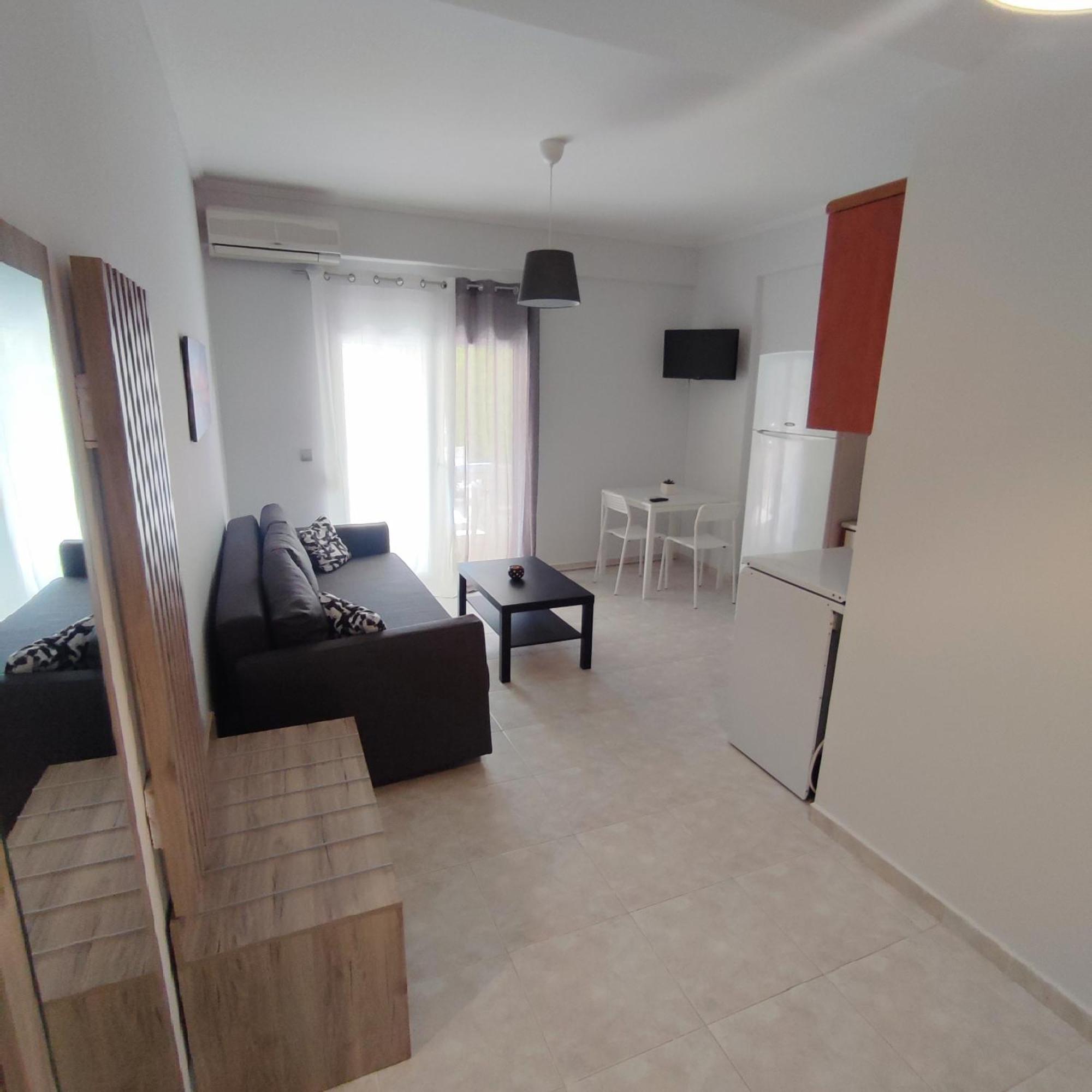 Sweet Home Kallithea Rt Hospitality Services Екстер'єр фото