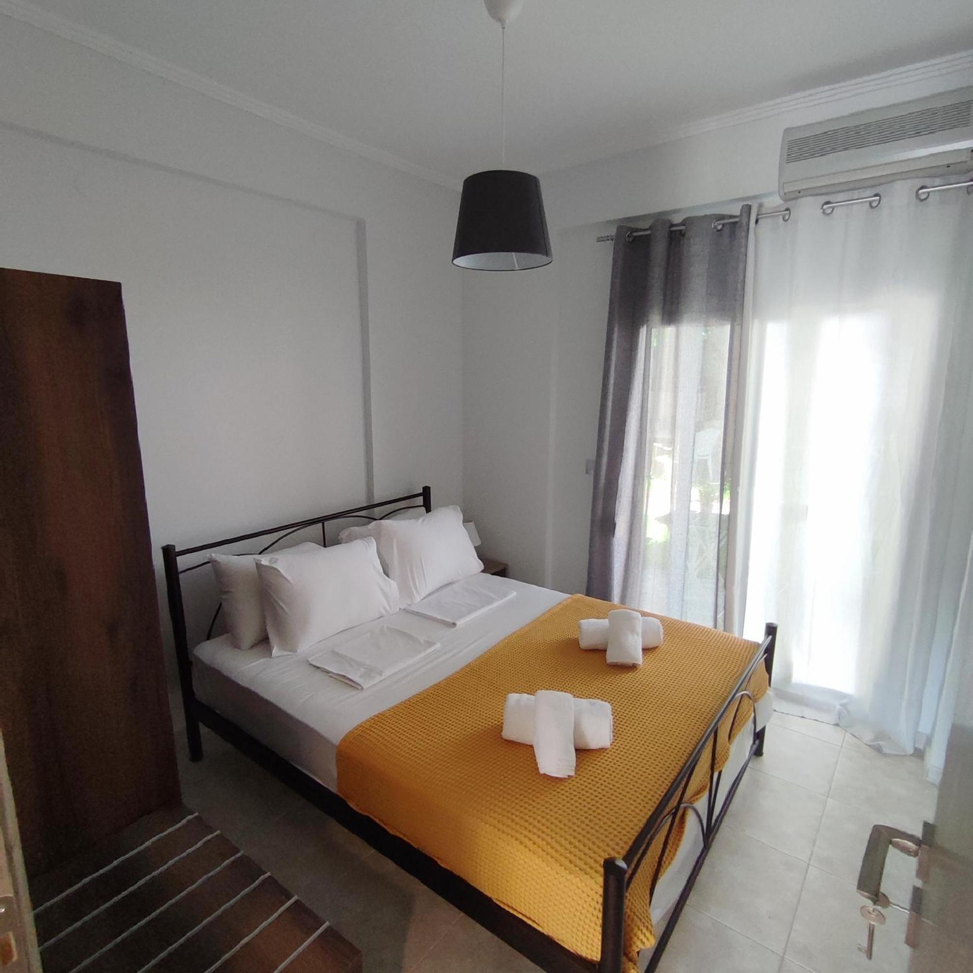 Sweet Home Kallithea Rt Hospitality Services Екстер'єр фото