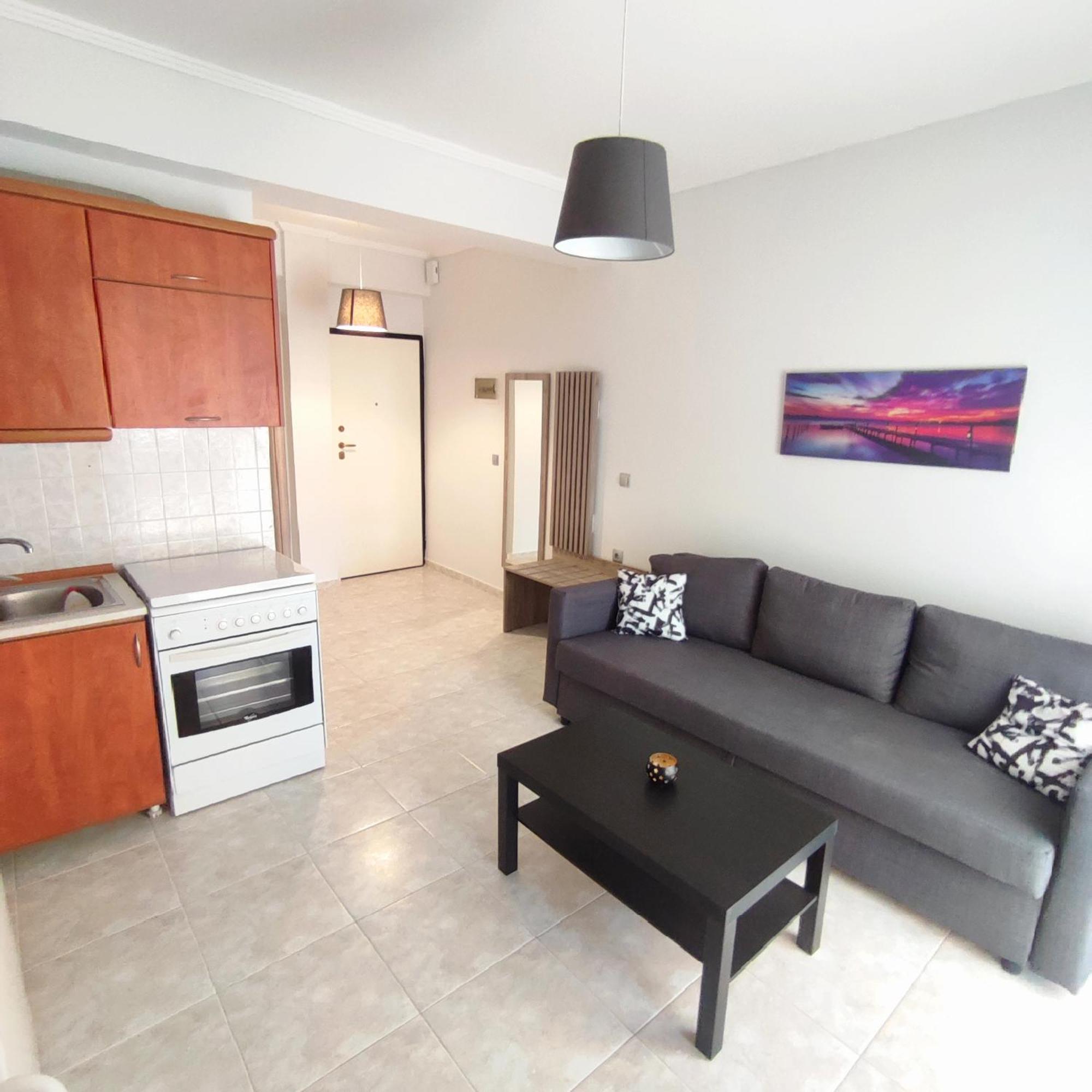 Sweet Home Kallithea Rt Hospitality Services Екстер'єр фото